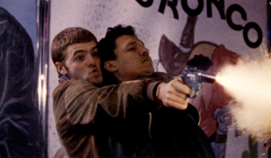 Aniversarios: 25 años de «Pizza, birra, faso», de Bruno Stagnaro e Israel Adrián Caetano