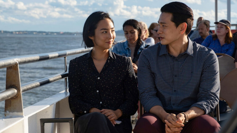 Berlinale 2023: crítica de «Past Lives», de Celine Song (Competencia)