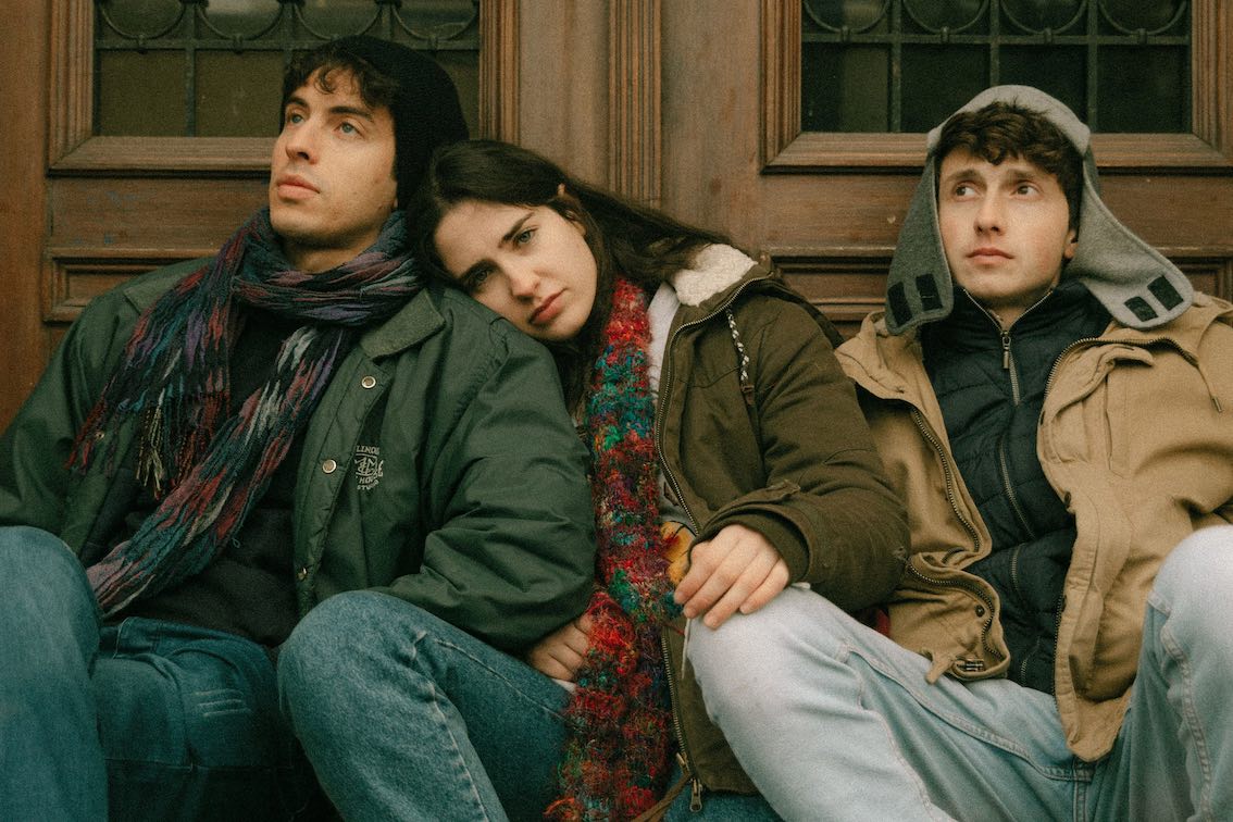 Berlinale 2023: crítica de «Delegation», de Asaf Saban (Generation)