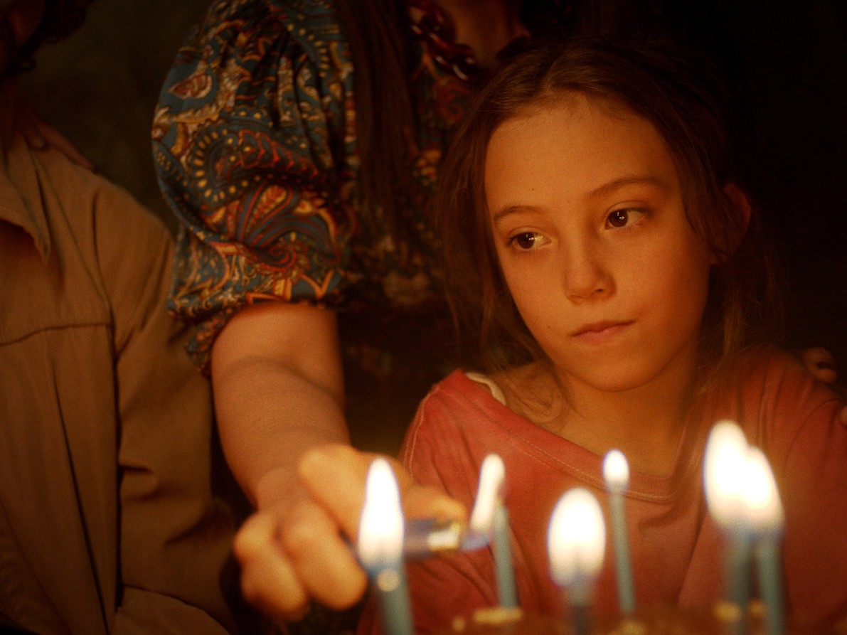 Berlinale 2023: crítica de «Tótem», de Lila Avilés (Competencia)