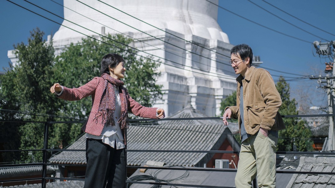 Berlinale 2023: crítica de «The Shadowless Tower», de Zhang Lu (Competencia)