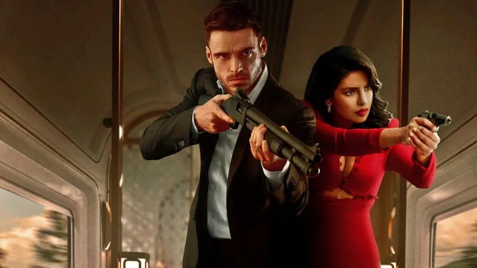 Series: reseña de «Citadel – Episodios 1/2», de Josh Appelbaum y Bryan Oh & David Weil (Amazon Prime Video)