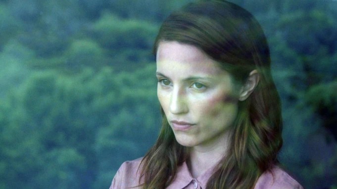Estrenos online: crítica de «Sin tiempo» («Clock»), de Alexis Jacknow (Star+)