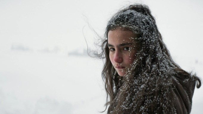 Cannes 2023: crítica de «About Dry Grasses», de Nuri Bilge Ceylan (Competencia)