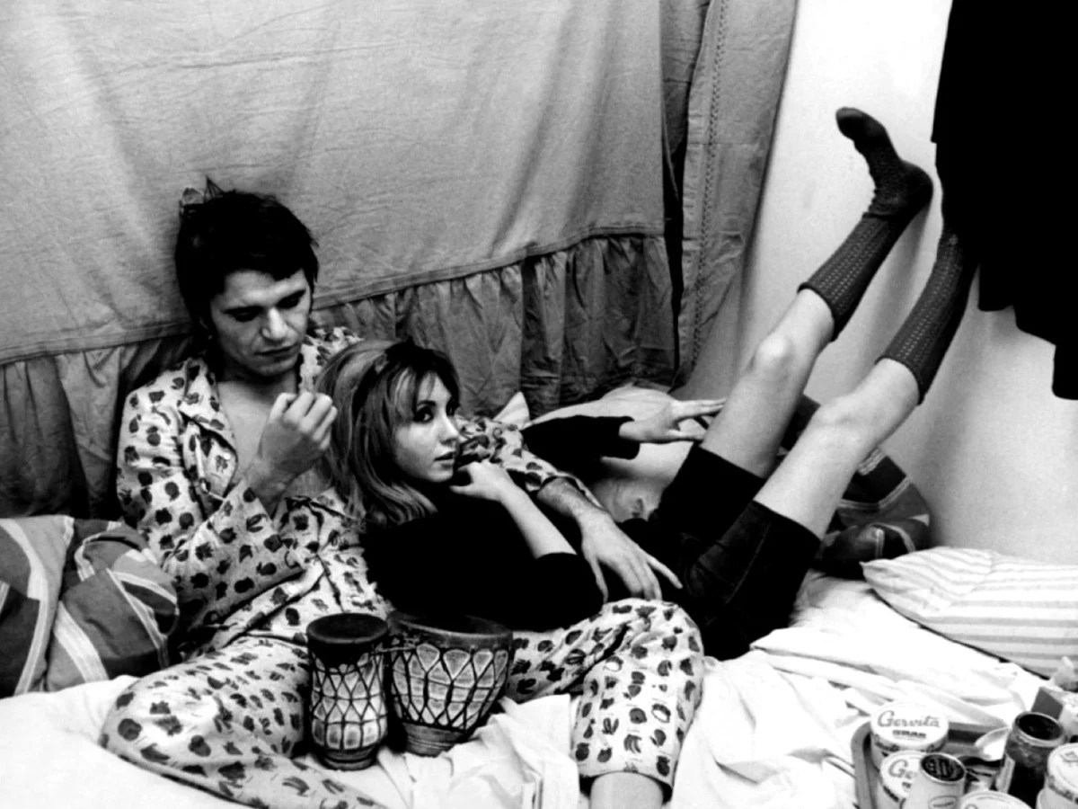 Cannes 2023: crítica de «L’amour fou», de Jacques Rivette (Classics)