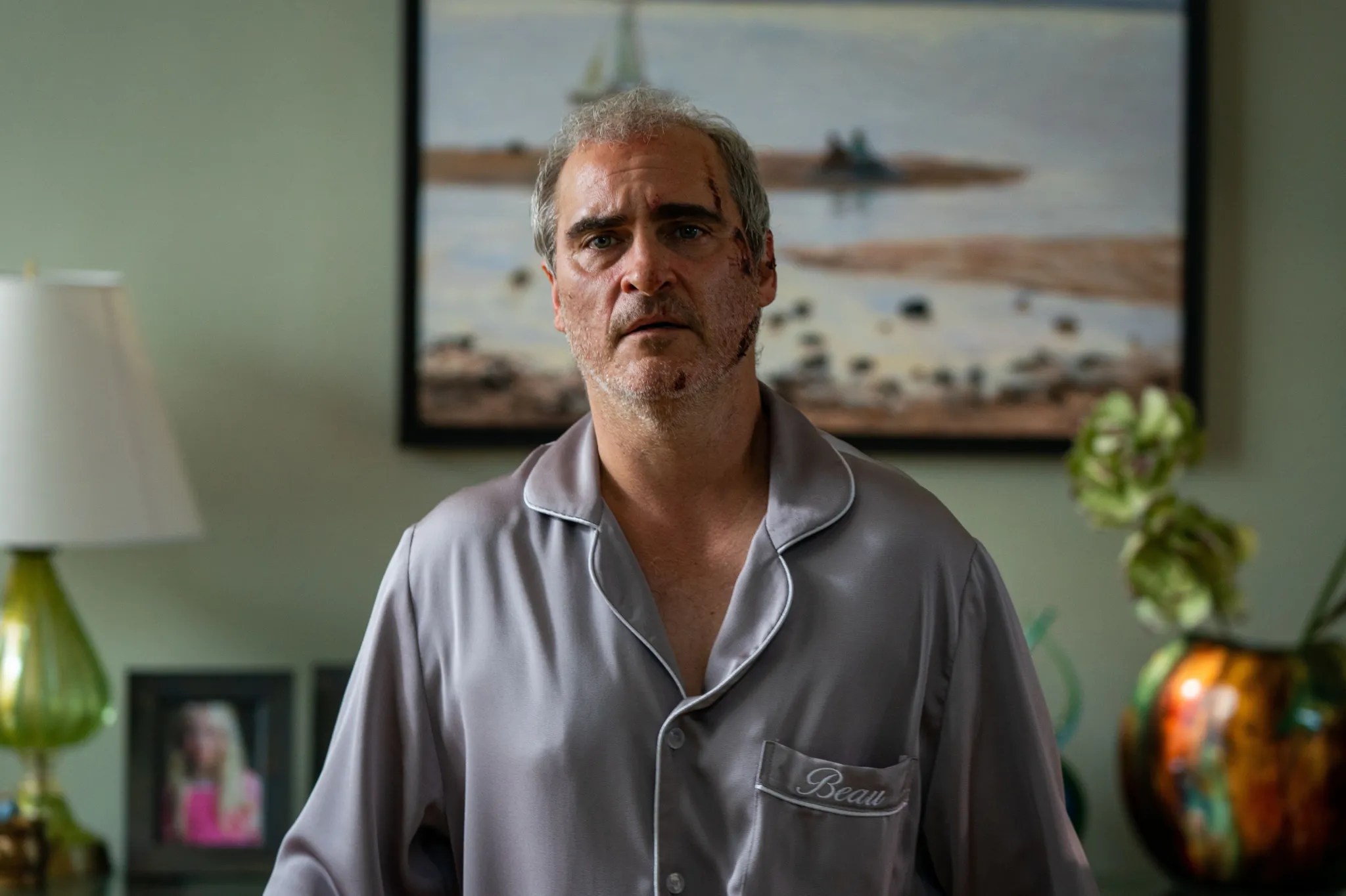Estrenos: crítica de «Beau tiene miedo», de Ari Aster (Cine Lorca)