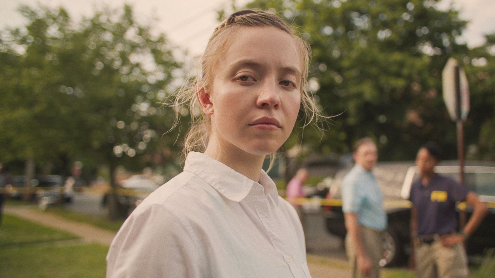Estrenos online: crítica de «Reality», de Tina Satter (MUBI)