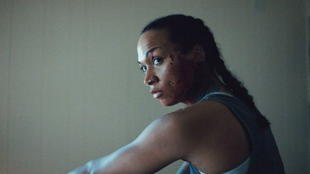 Estrenos online: crítica de «Hasta el final» («Catch the Fair One»), de Josef Kubota Wladyka (Netflix)