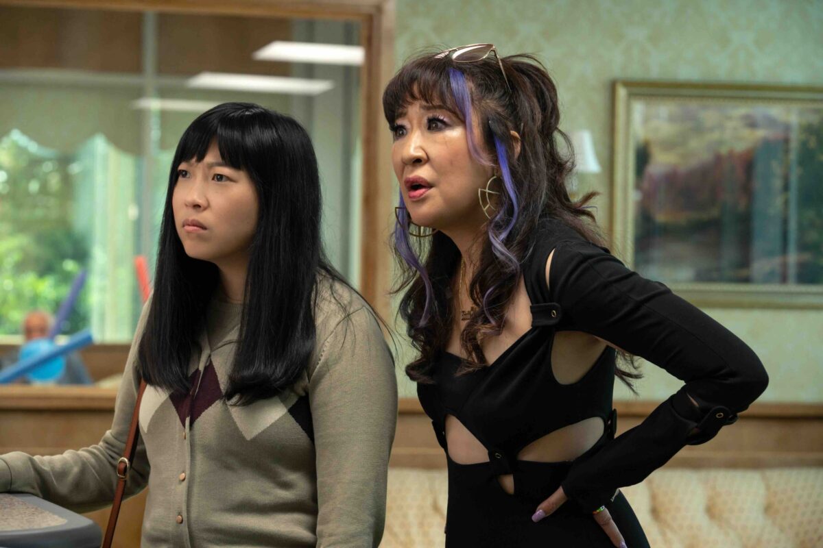 Estrenos online: crítica de «Quiz Lady», de Jessica Yu (Star+)