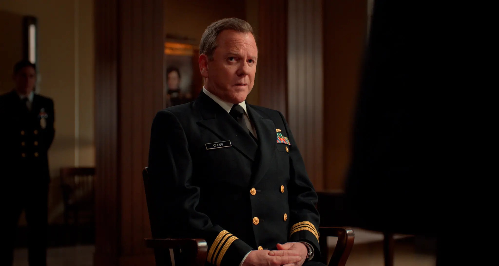 Estrenos online/Festivales: crítica de «The Caine Mutiny Court-Martial», de William Friedkin