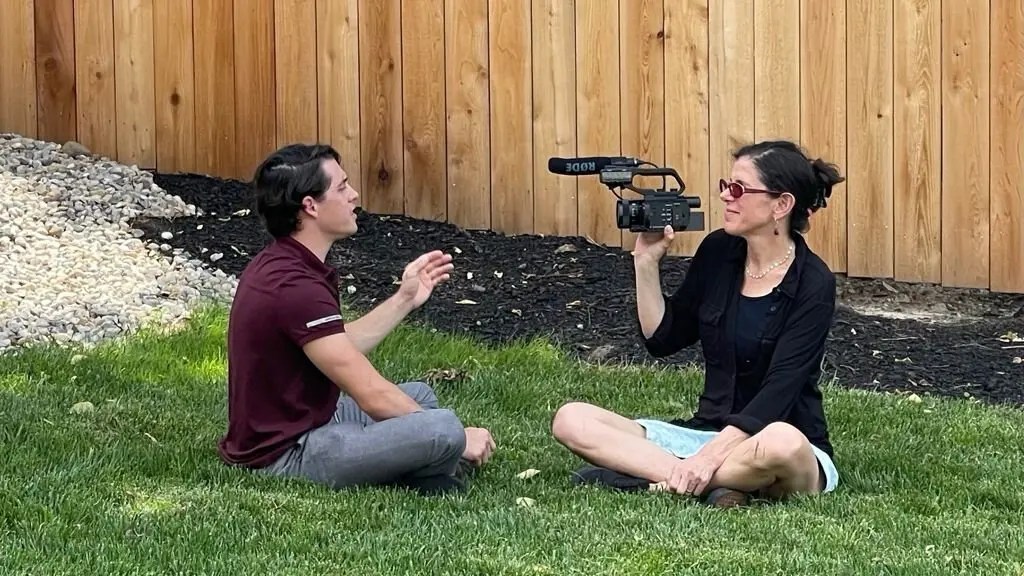 Estrenos online: crítica de «El insurrecto de al lado» («The Insurrectionist Next Door»), de Alexandra Pelosi (HBO Max)