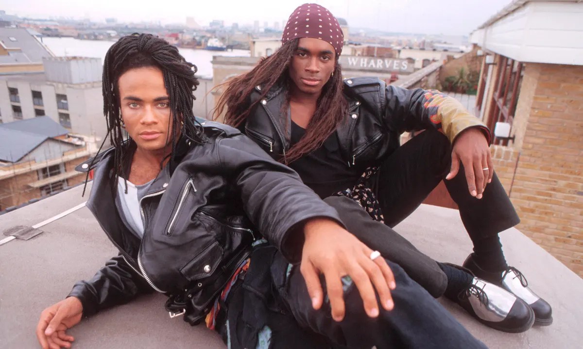 Estrenos online: crítica de «Milli Vanilli: el mayor escándalo en el mundo de la música», de Luke Korem (Paramount+)