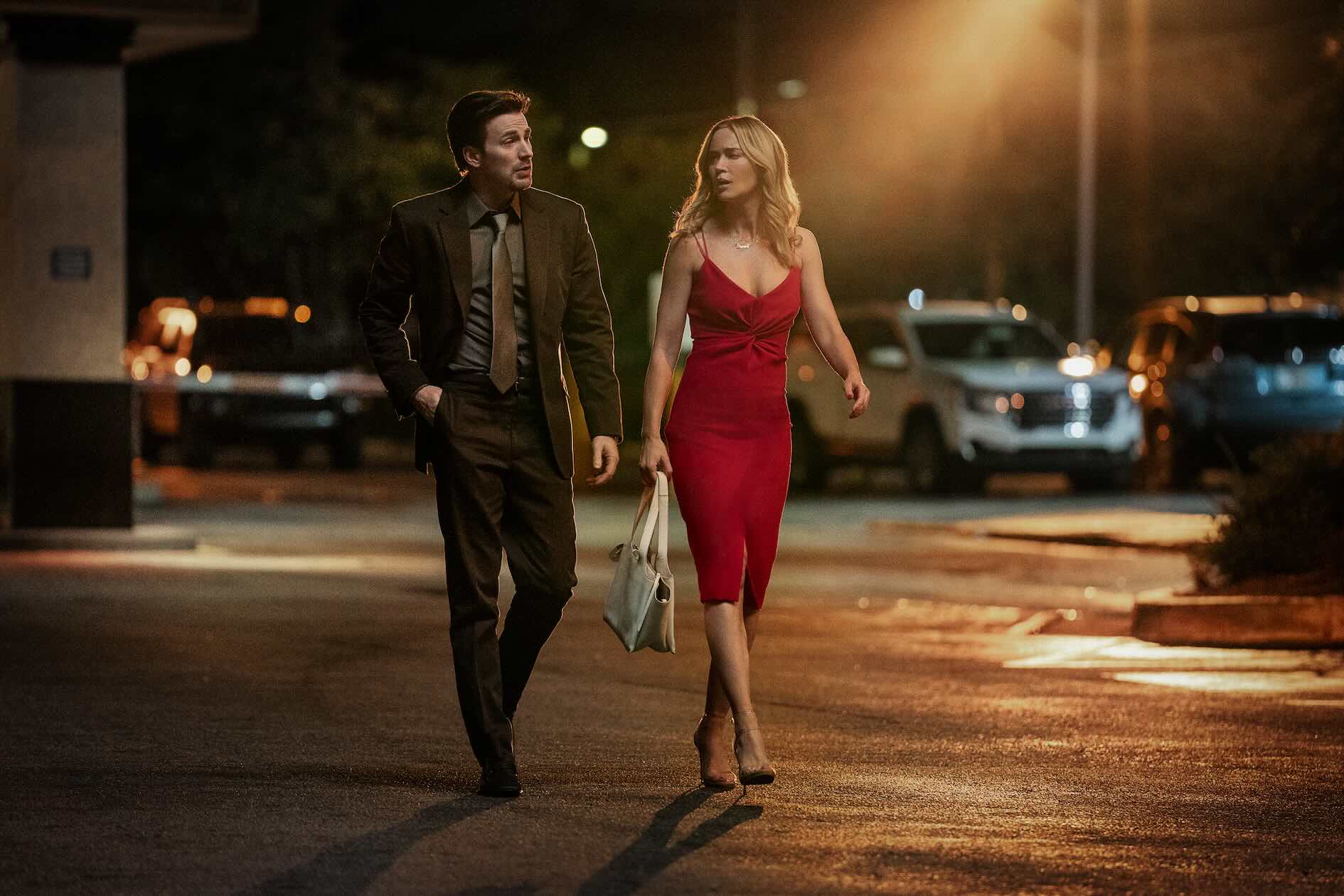 Estrenos online: crítica de «El negocio del dolor» («Pain Hustlers»), de David Yates (Netflix)