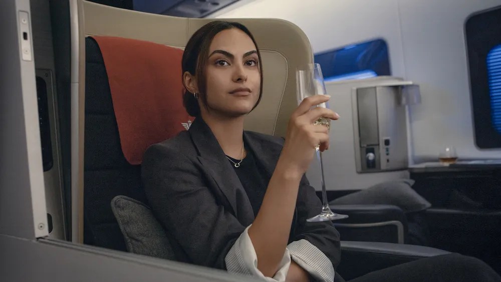 Estrenos online: crítica de «Ascenso» («Upgraded»), de Carlson Young (Amazon Prime Video)