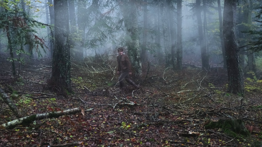 Cannes 2024: crítica de «Misericordia» («Miséricorde»), de Alain Guiraudie (Premieres)