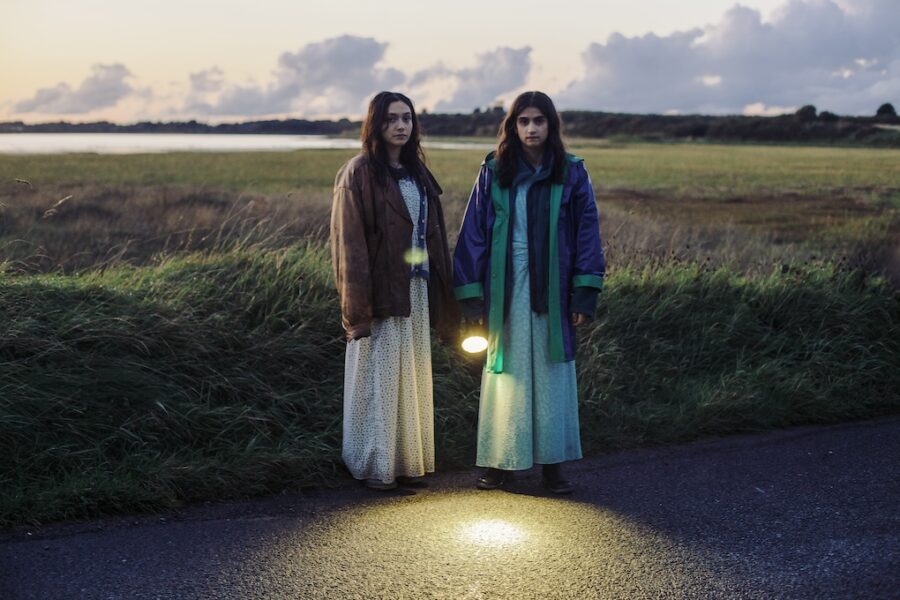 Cannes 2024: crítica de «September Says», de Ariane Labed (Un Certain Regard)