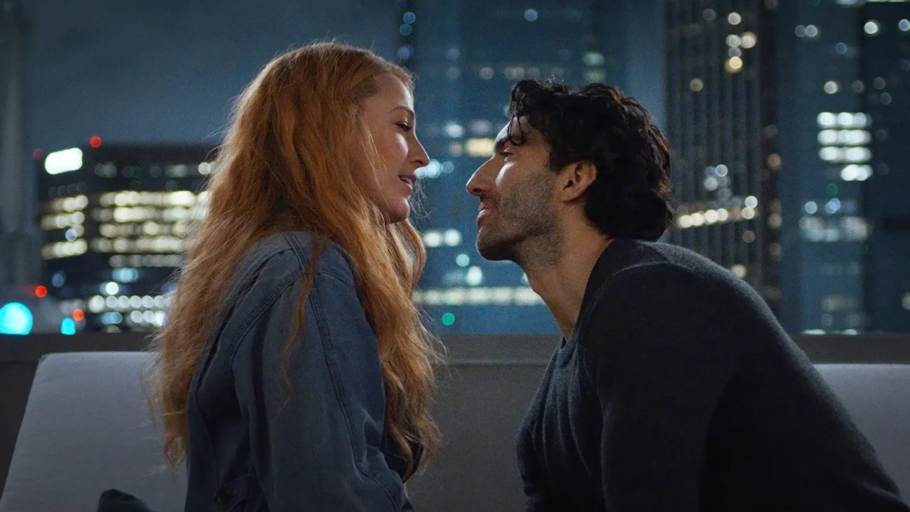 Estrenos: crítica de «Romper el círculo» («It Ends with Us»), de Justin Baldoni