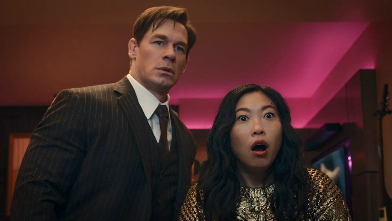 Estrenos online: crítica de «¡Jackpot! Lotería mortal» («Jackpot!»), de Paul Feig (Amazon Prime Video)