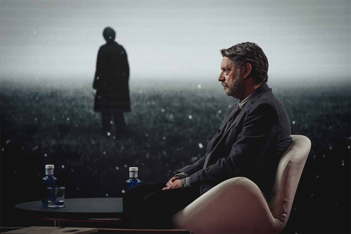 Espanoramas 2024: crítica de «Cerrar los ojos», de Víctor Erice (Sala Lugones y MALBA)