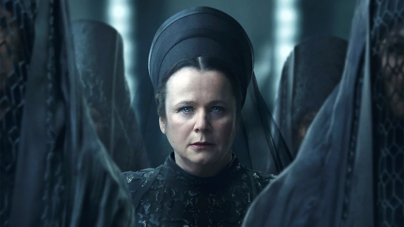 Series: reseña de «Duna: La profecía» («Dune: Prophecy»), de Diane Ademu-John y Alison Schapker (Max)