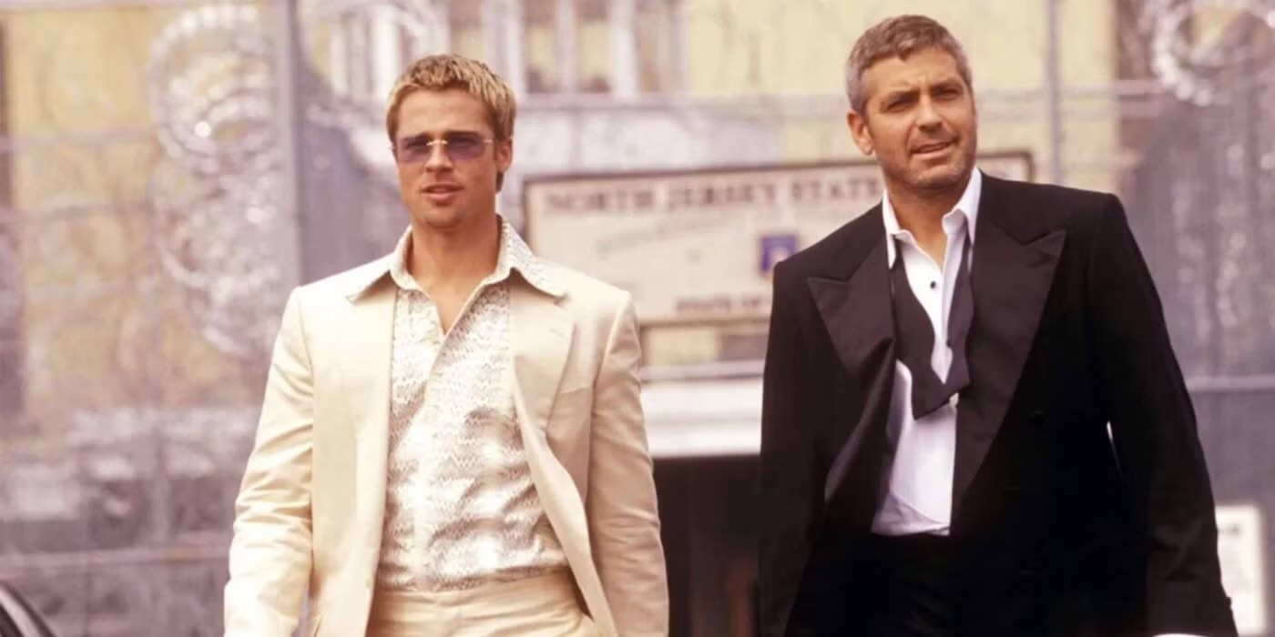 El cine de Las Vegas: entre la ficción y el juego real