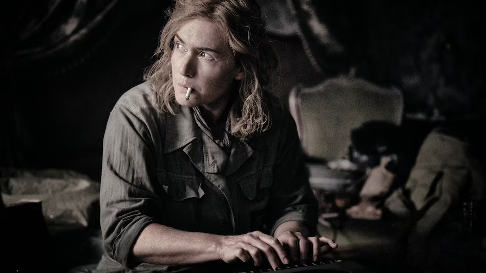Estrenos online: crítica de «Lee Miller: Retratos de guerra» («Lee»), de Ellen Kuras (Amazon Prime Video)