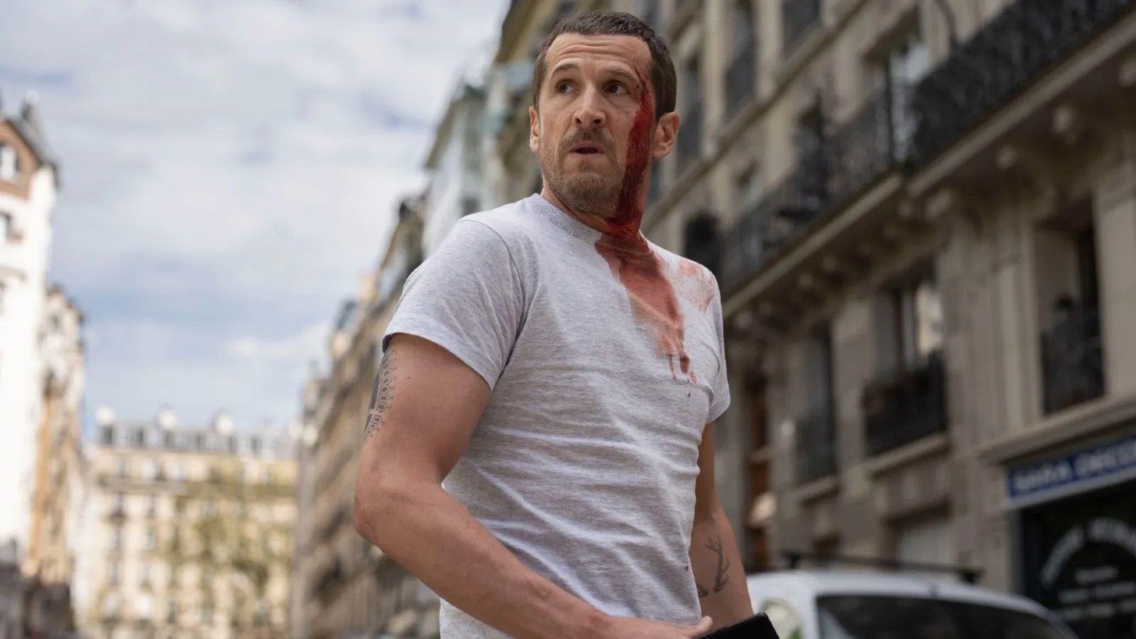 Estrenos online: crítica de «Ad Vitam», de Rodolphe Lauga (Netflix)