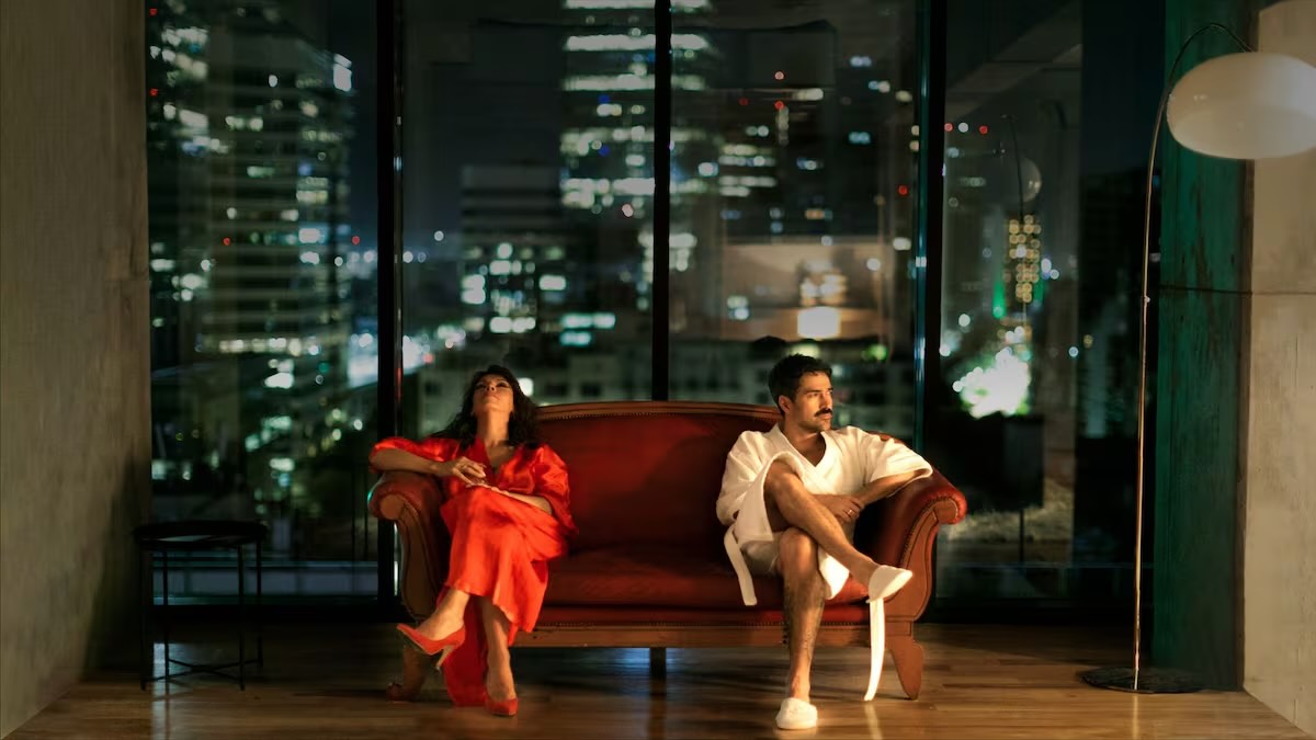 BAFICI 2025/Estrenos: crítica de «Tesis sobre una domesticación», de Javier Van de Couter