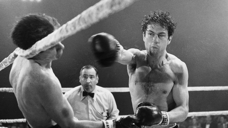 Columnas: el deporte en el cine y la pasión por el juego
