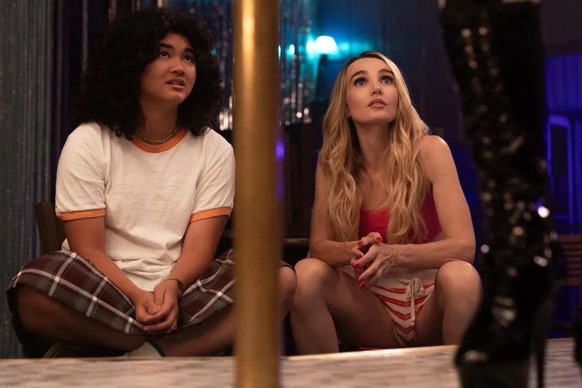 Estrenos online: crítica de «Verano del 69» («Summer of ’69»), de Jillian Bell (Disney+)