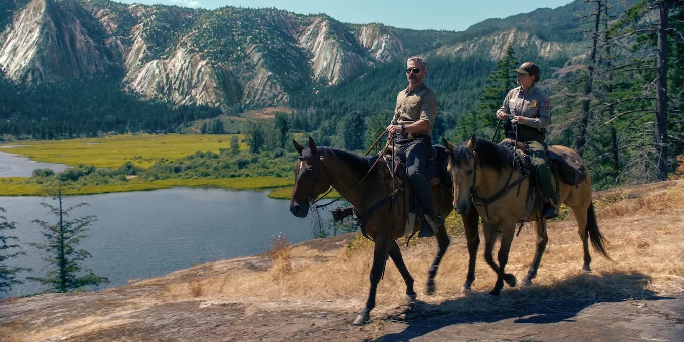 Series: crítica de «Indomable» («Untamed»), de Mark L. Smith y Elle Smith (Netflix)