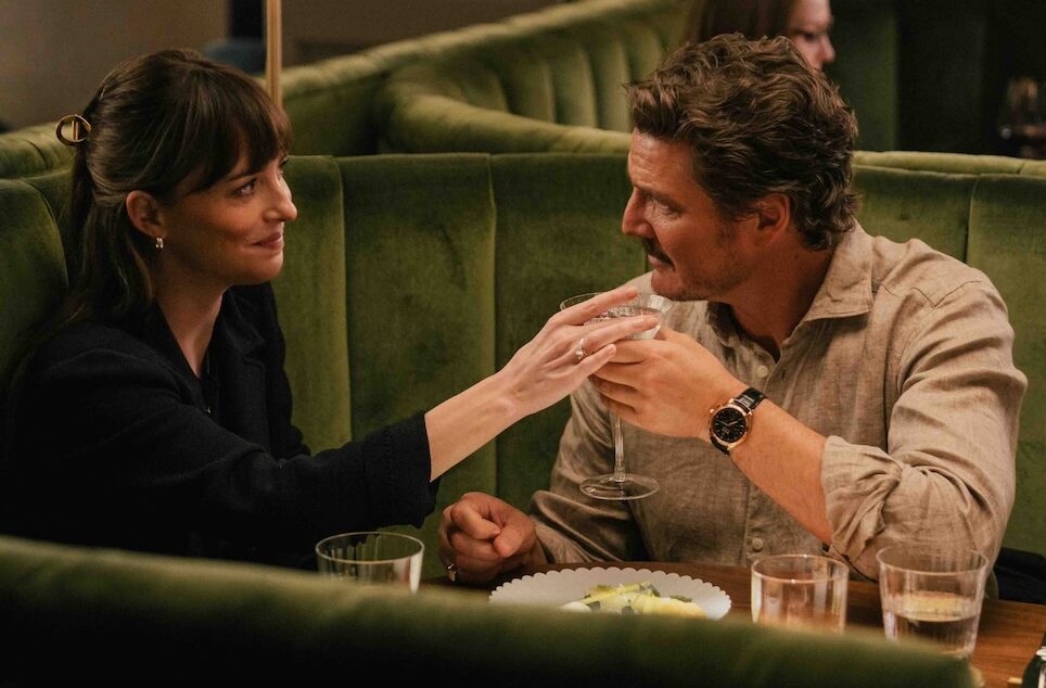 Estrenos online: crítica de «Amores materialistas» («Materialists»), de Celine Song (HBO Max)