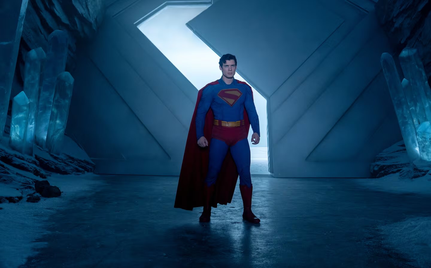 Estrenos online: crítica de «Superman», de James Gunn (HBO Max)