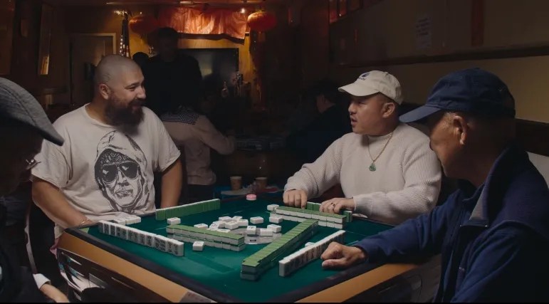 Estrenos online: crítica de «Vice is Broke», de Eddie Huang (MUBI)