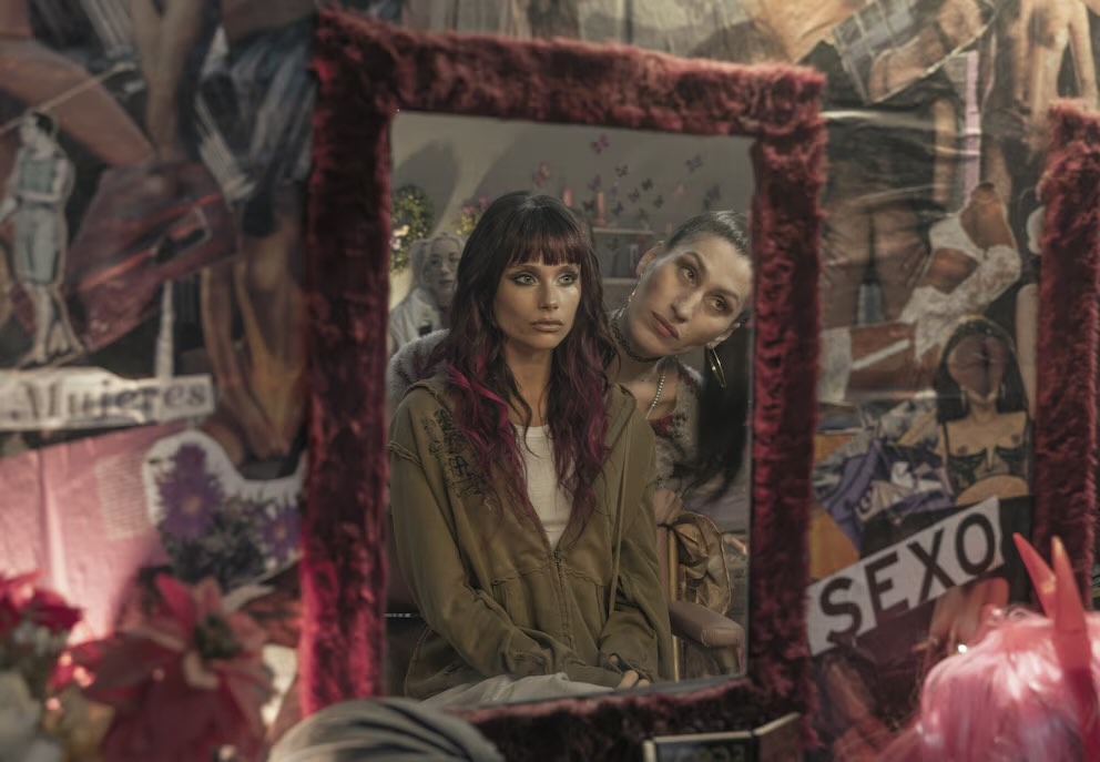 Series: reseña de «En el barro», de Sebastián Ortega (Netflix)
