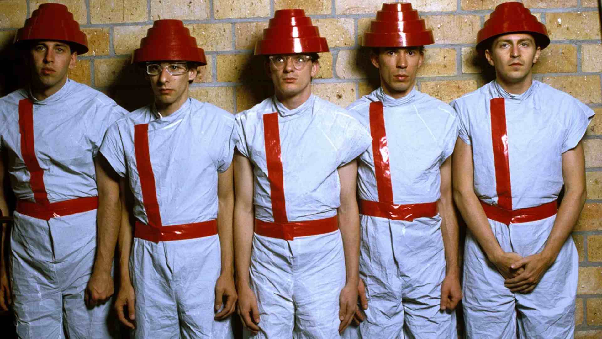 Estrenos online: crítica de «Devo», de Chris Smith (Netflix)
