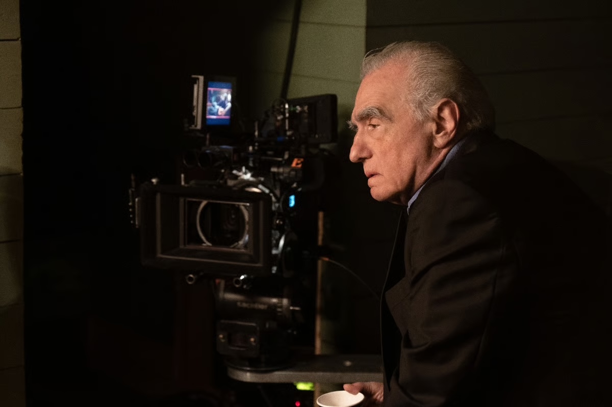 Series: crítica de «Mr. Scorsese», de Rebecca Miller (Apple TV+)