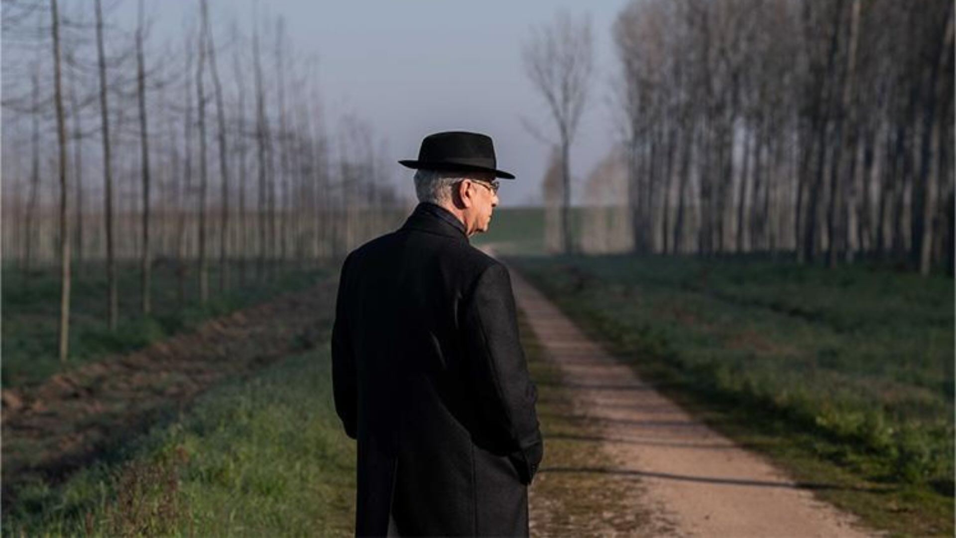 San Sebastián 2025: crítica de «La Grazia», de Paolo Sorrentino