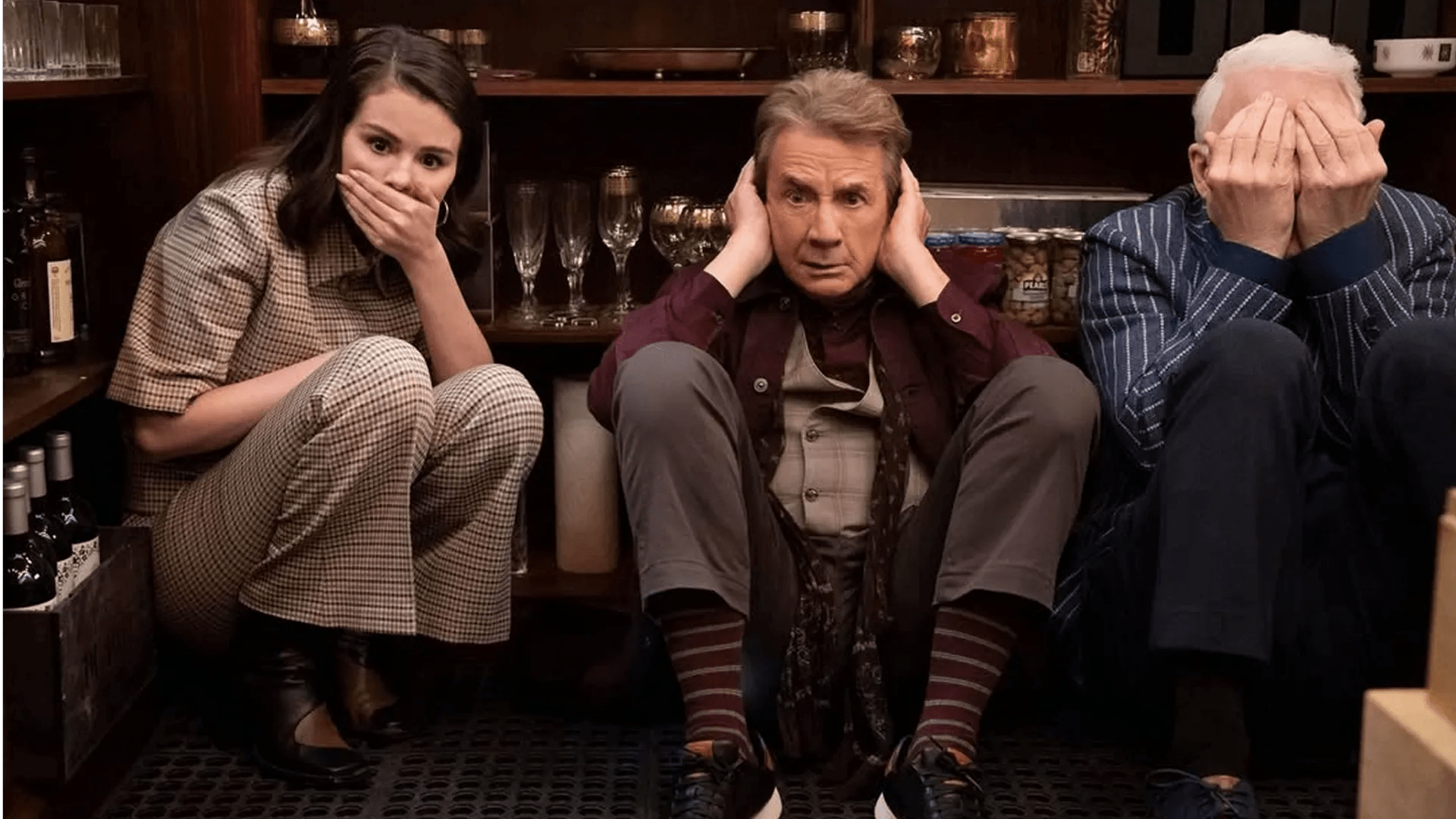 Series: reseña de «Only Murders in the Buiding – Temporada 5», de Steve Martin y John Hoffman (Disney+)