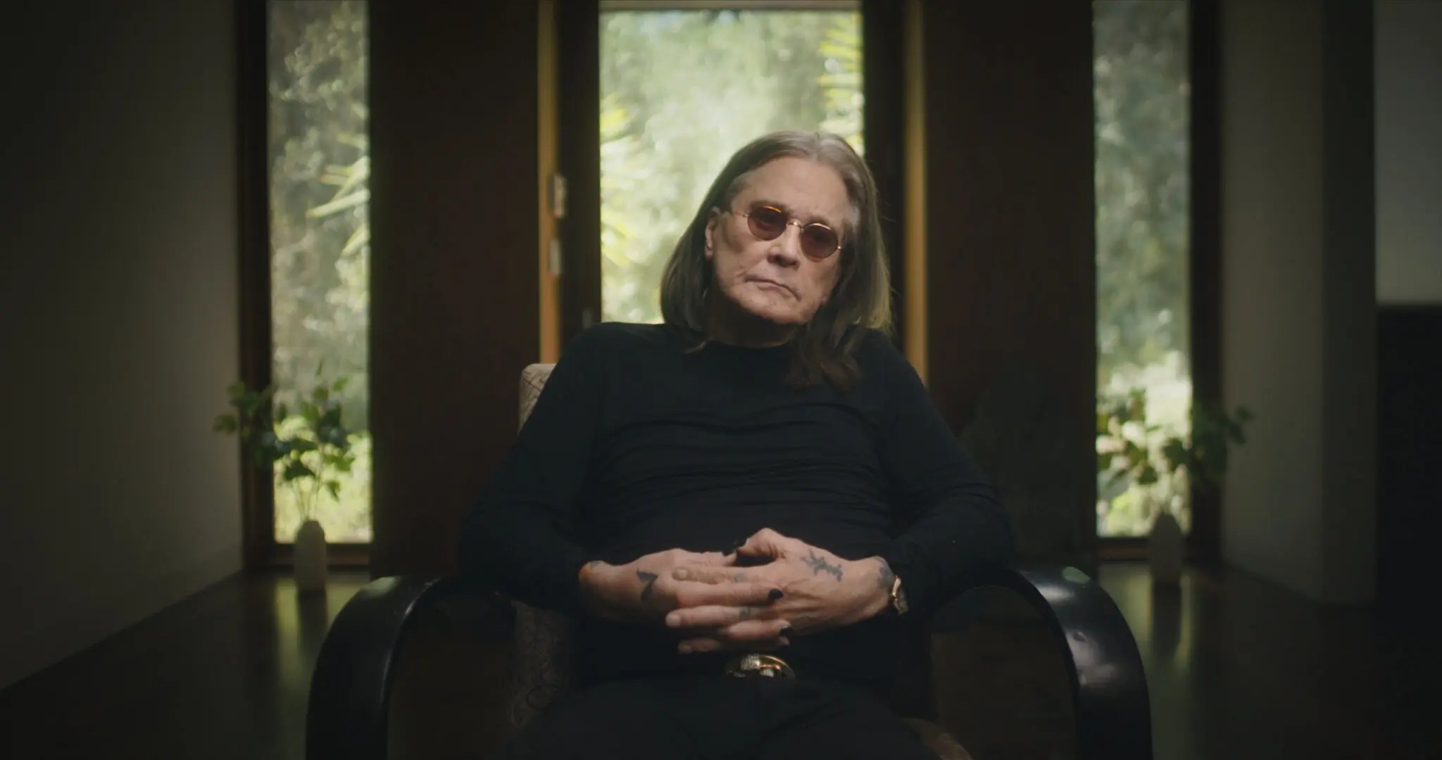 Estrenos online: crítica de «Ozzy: No Escape From Now», de Tania Alexander (Paramount+)
