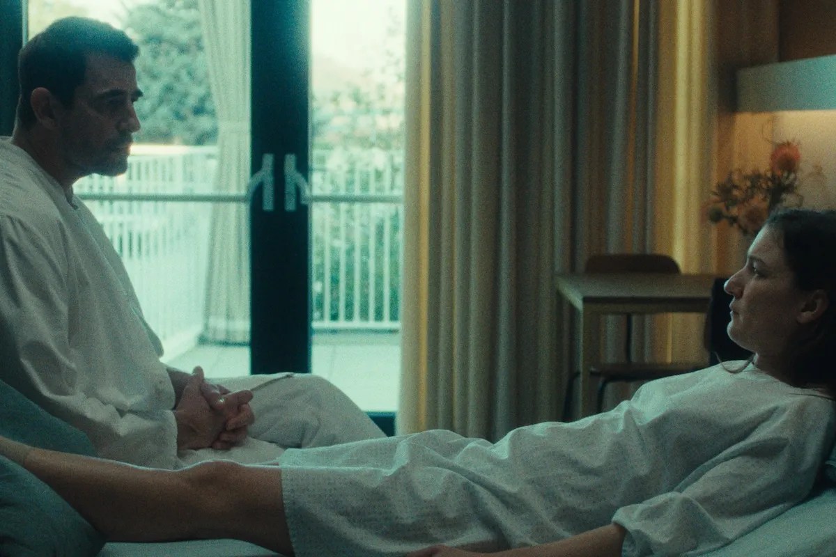 ‘Mother’s Baby’ Viennale Review: The Uneasy Space Between Postpartum Depression and Horror