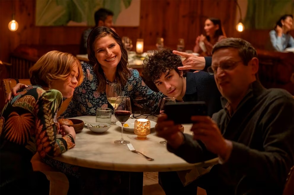 ‘The Chair Company’ Review: Tim Robinson Turns Everyday Rage into Dark Comedy (HBO Max)