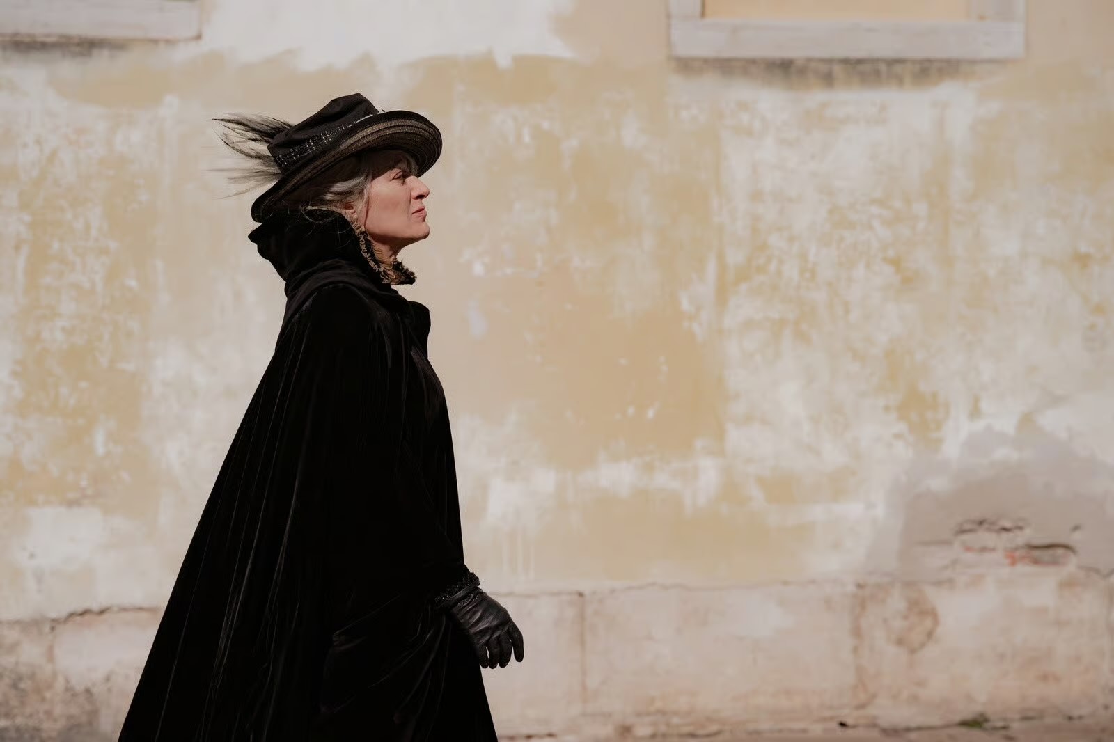 Viennale 2025: crítica de «Duse», de Pietro Marcello