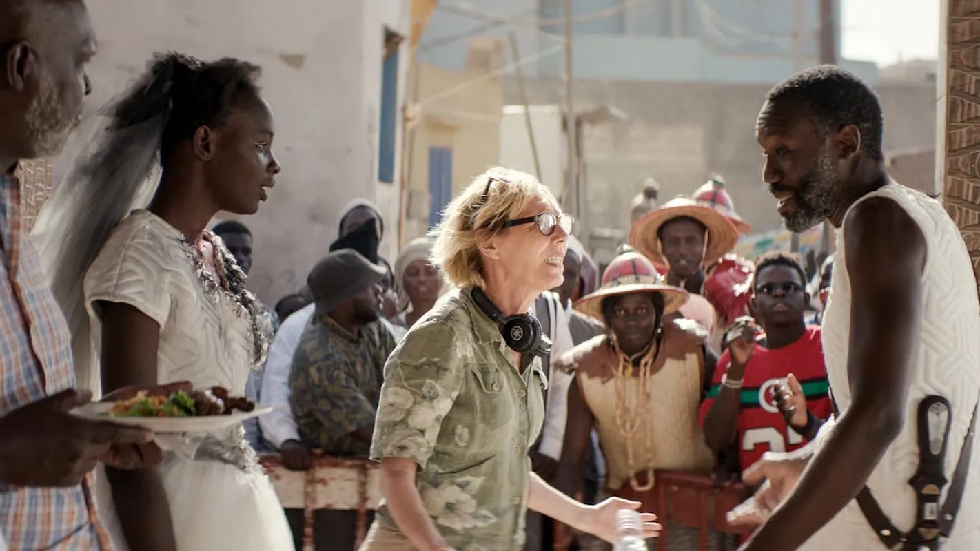 Viennale 2025: crítica de «Gavagai», de Ulrich Köhler