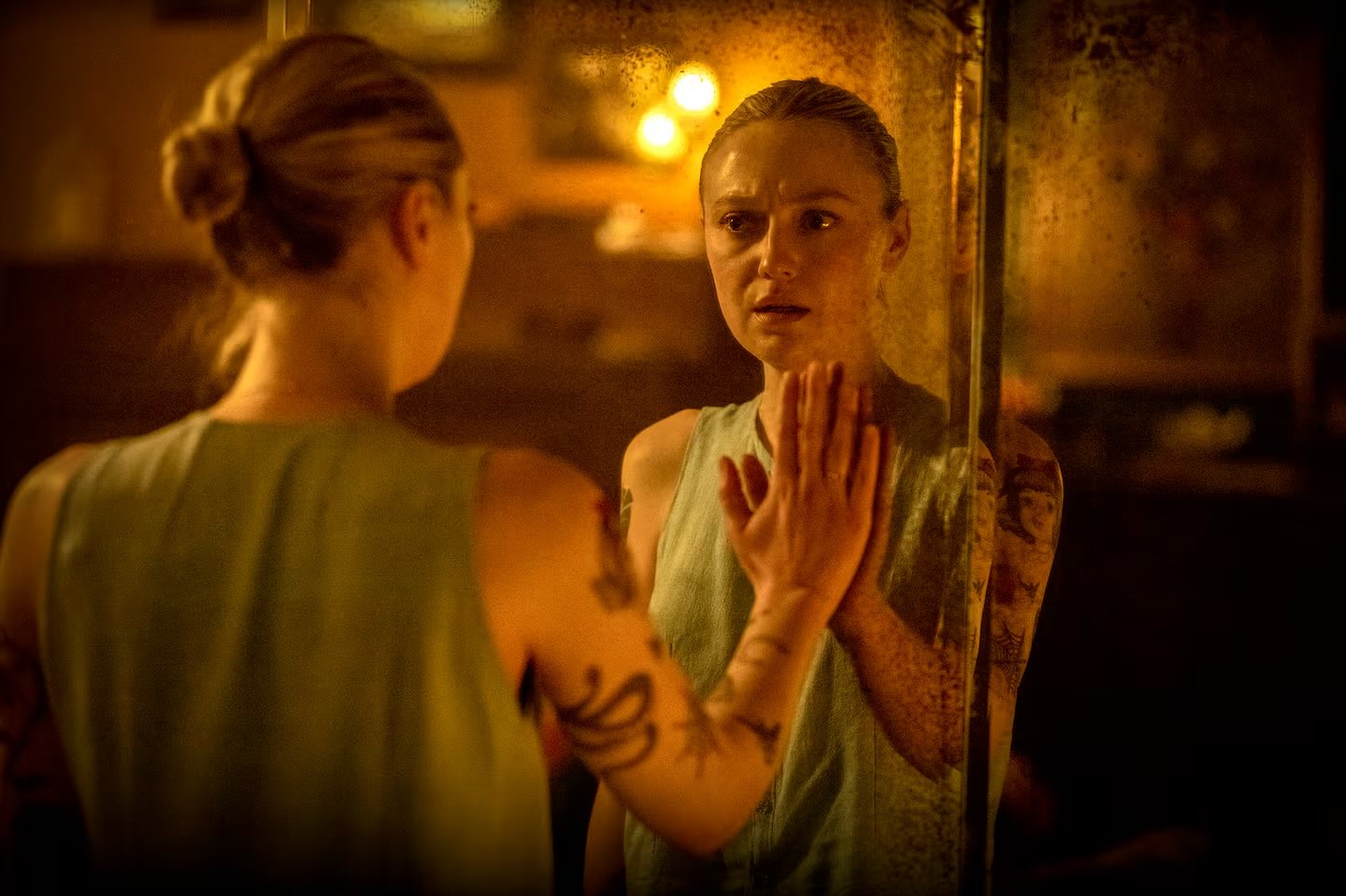 Estrenos online: crítica de «Regalo maldito» («Vicious»), de Bryan Bertino (Paramount+)
