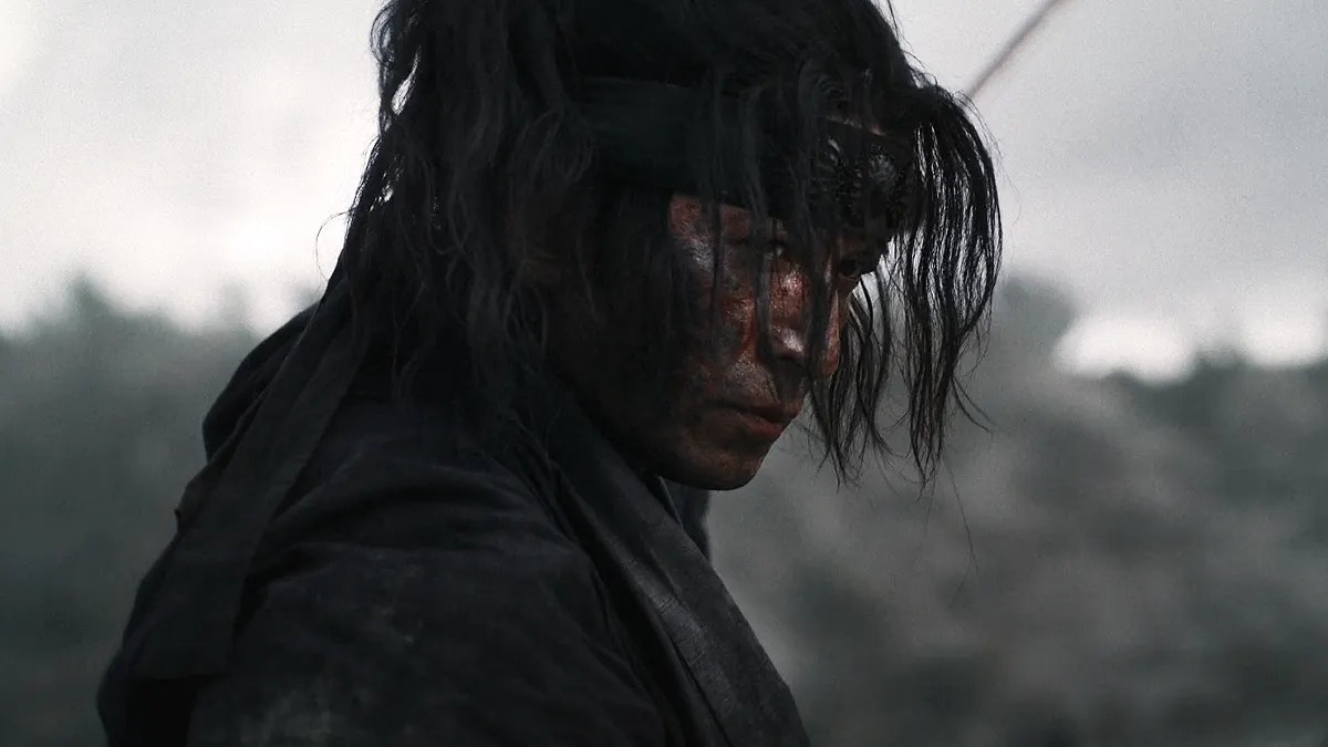 ‘Last Samurai Standing’ Review: A Battle Royale in the Dawn of Modern Japan