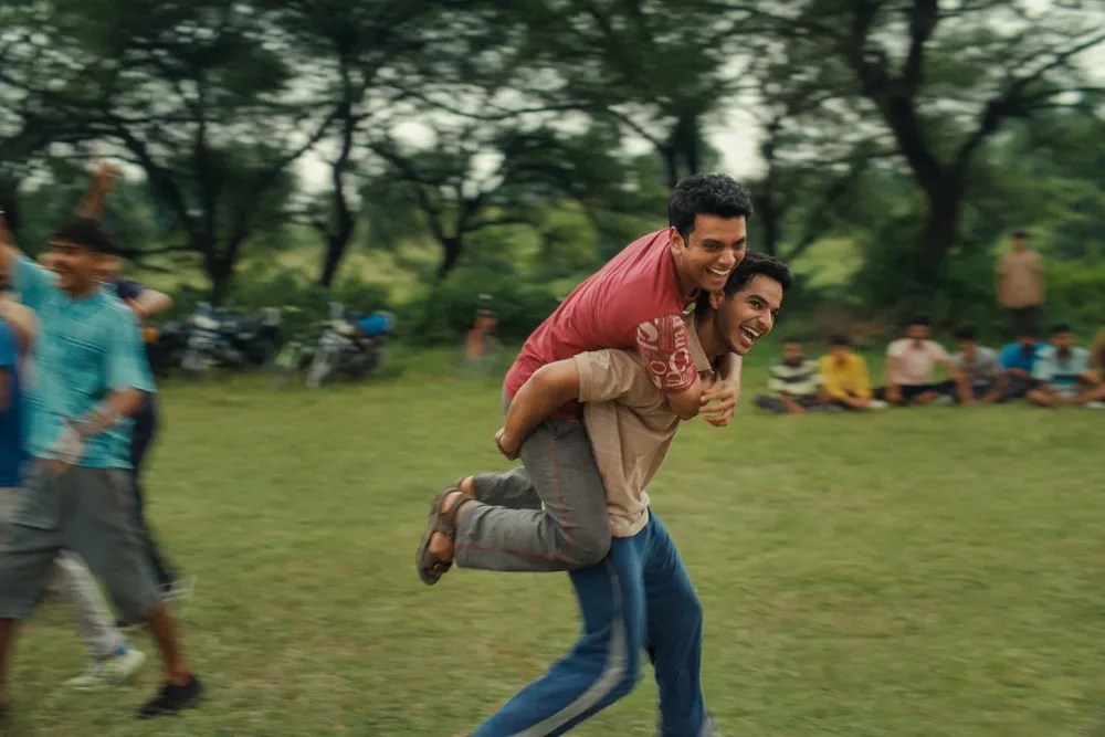 ‘Homebound’ Review: A Moving Portrait of Friendship in the Shadow of the Caste Divide