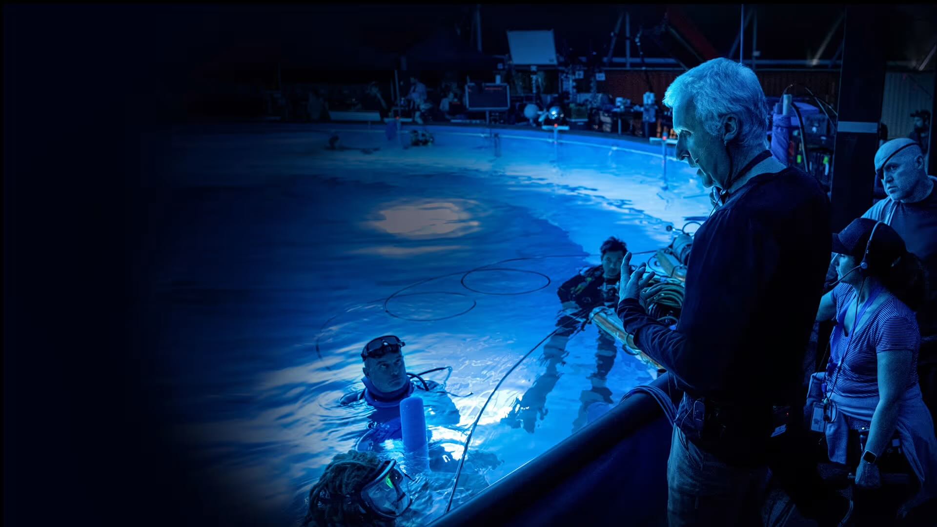 Series: crítica de «Fuego y agua: creando las películas de Avatar» («Fire and Water»), de Thomas C. Grane (Disney+)