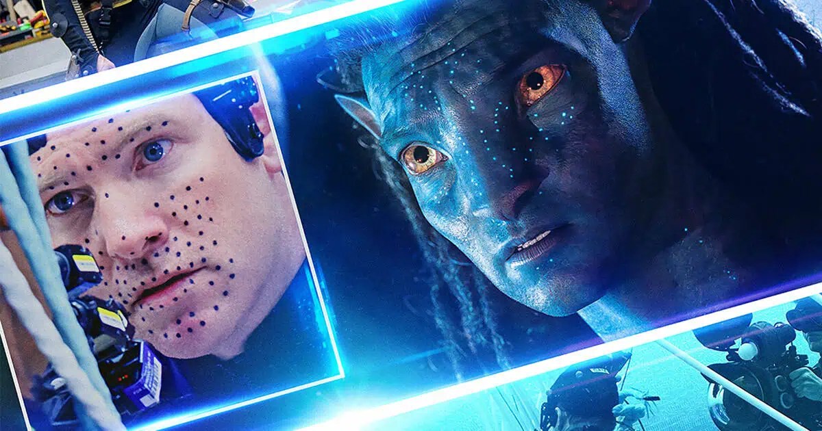 “Avatar: Fire and Water: Making of the Avatar Films” Review: James Cameron’s Ocean of Ambition (Disney+)