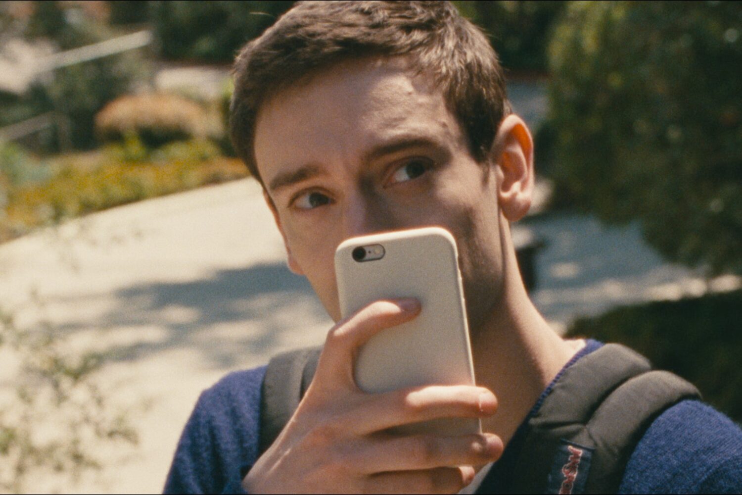 ‘Lurker’ Review: A Sharp, Unsettling Look at the Star–Fan Dynamic (MUBI)